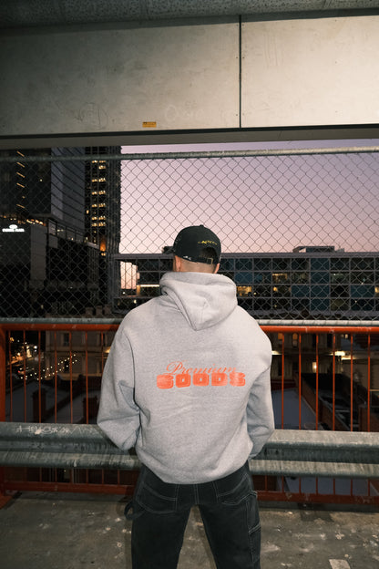 PREMIUM GOODS HOODIE