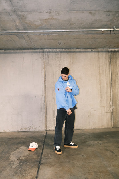 5 STAR HOODIE