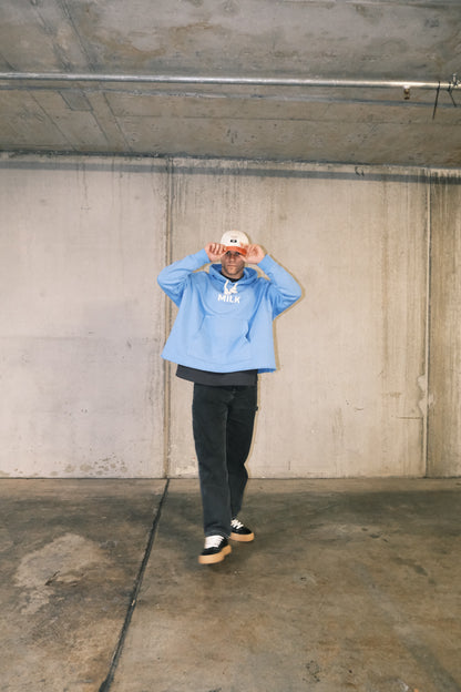 5 STAR HOODIE