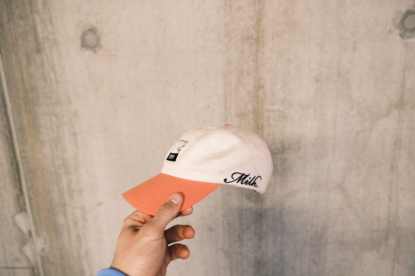 TOMMY TROPHY CAP