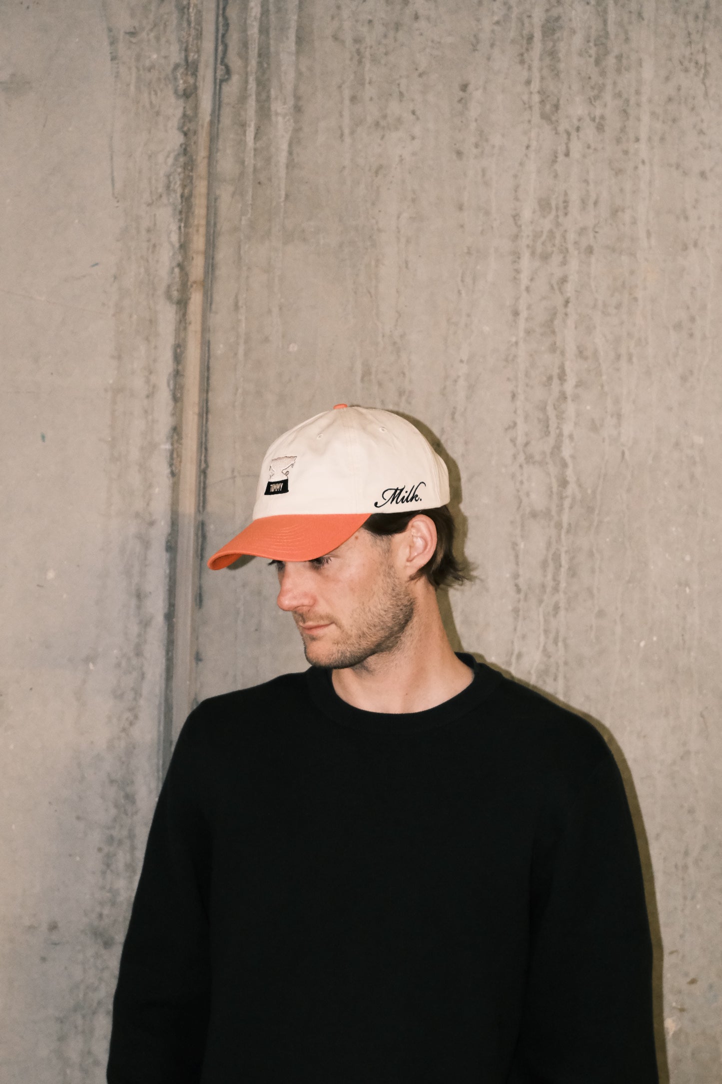 TOMMY TROPHY CAP