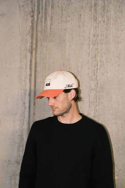 TOMMY TROPHY CAP