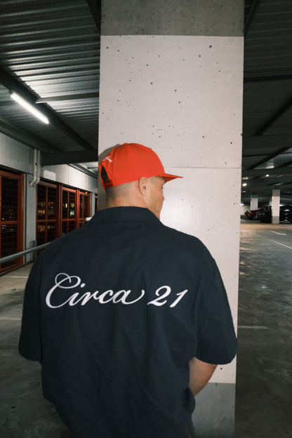 THE MECHANIC SHIRT