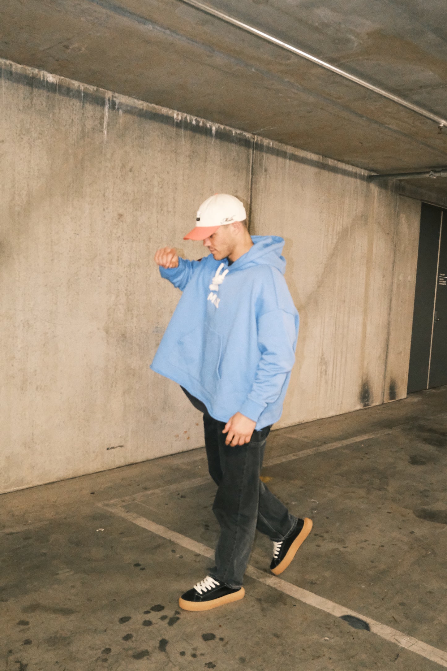 TOMMY TROPHY CAP